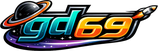 GD69 โลโก้